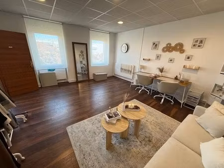 locaux/biens immobiliers