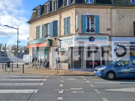 local commercial a louer