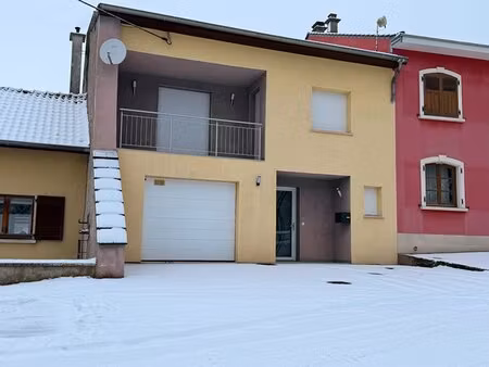 à louer maison 141 m² – 1 685 € |budling