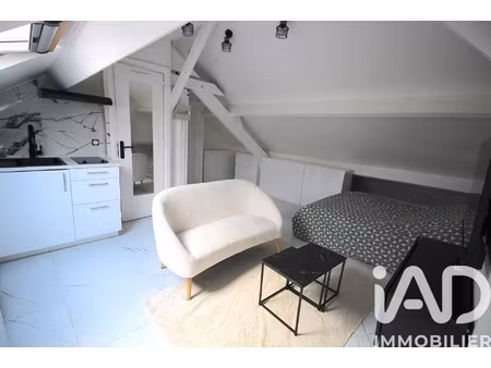 vente appartement 1 pièce