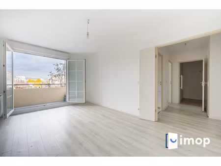 2 pièces avec extérieur