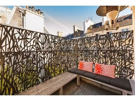 vente appartement de luxe paris 7 5 pièces 181 m² <meta name="description" content="rare. 