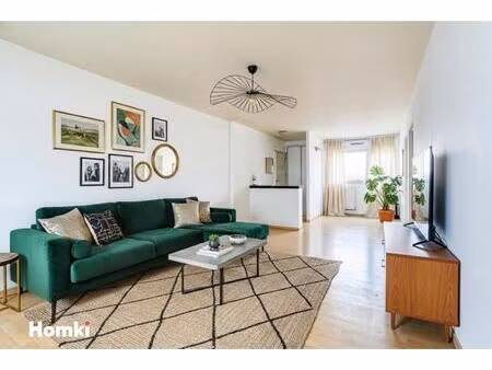 appartement t3 - place de la fraternité