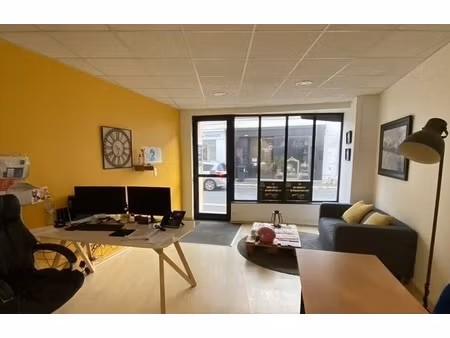 immeuble à vendre lucon (85)