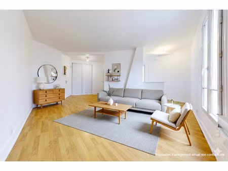 appartement studio la garenne colombes