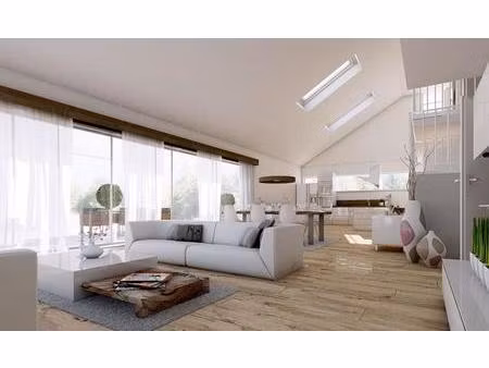 appartement lyon 5 pièce(s) 92.50 m2