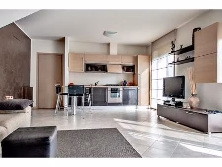 appartement lyon 6 pièce(s) 103.88 m2