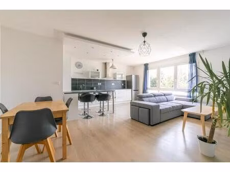 appartement 2 chambres