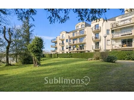 appartement à vendre nantes