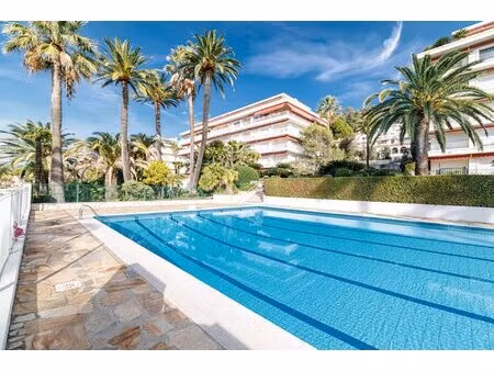 mont boron: sublime appartement 2 pièces