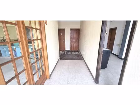 appartement ou local commercial