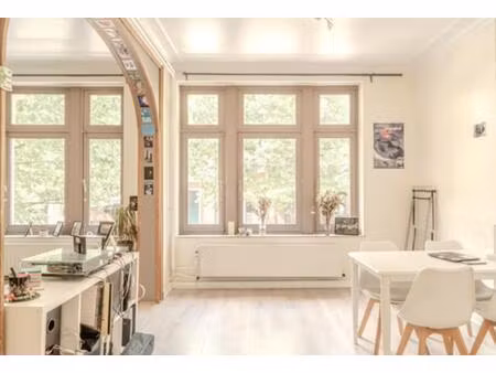 doly // appartement familial // métro denfert-rochereau