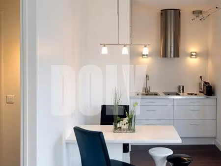 studio avec jardin à antibes