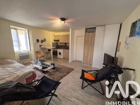 vente studio 1 pièce