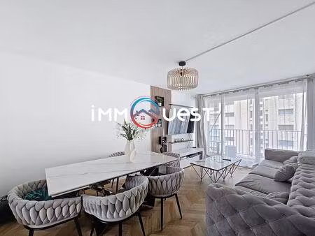 appartement en vente - sucy-en-brie (94370)