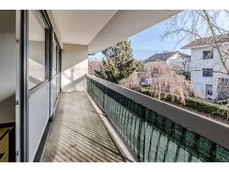 appartement t3 de 62m2