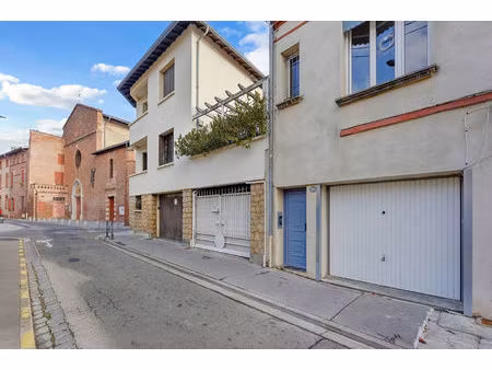 t2bis rénové minimes église