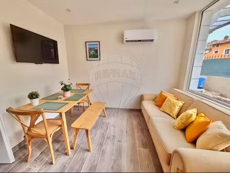 appartement 2 chambre(s) à vendre