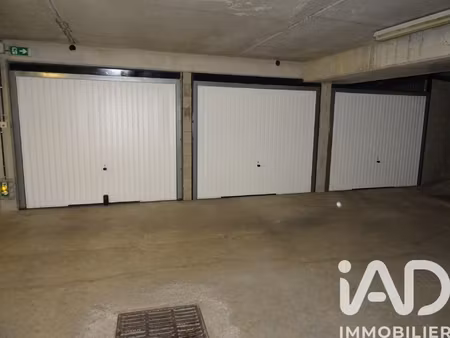 vente parking/garage/box 17 m²