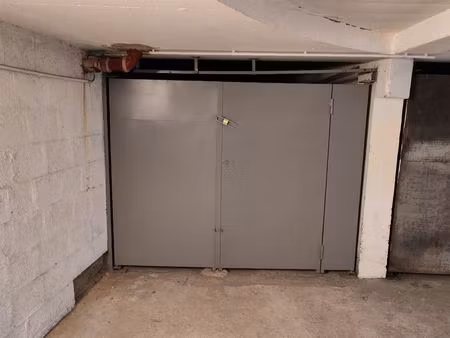 grand box - rue saint maur