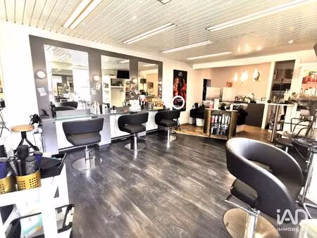 vente local d'activités 77 m²