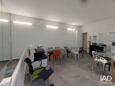 vente droit au bail 102 m²