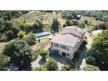 domaine touristique et agricole sur180 ha