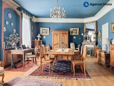 demeure art déco de 284 m2