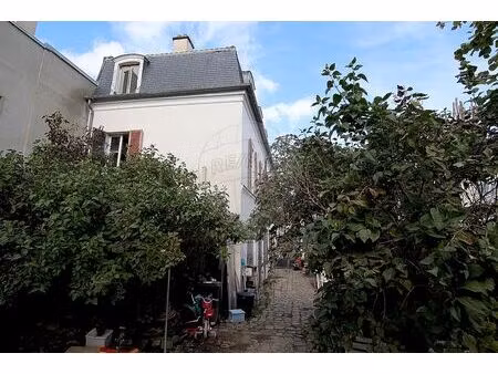 maison 5 chambre(s) à vendre