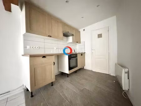 maison en vente - desvres (62240)