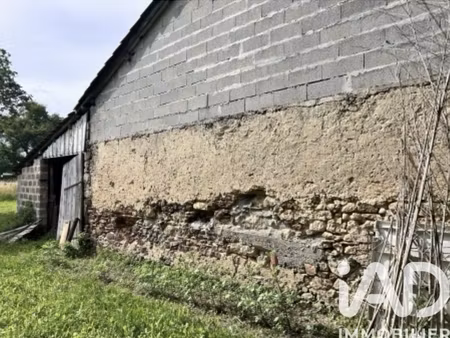 vente grange 3 pièces