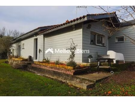 accueillant maison  proche du centre  la brède - quartier calme