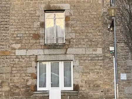 vente maison 3 pièces 80 m² à maen roch (35460)  88 000 €