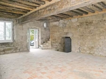 maison de 5 pièces de 180 m² à magny-le-désert