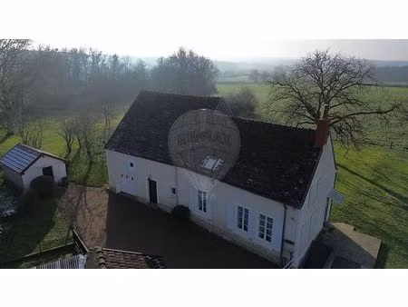 maison 3 chambre(s) à vendre