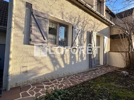 maison neuilly plaisance 6 pièce(s) 100 m2