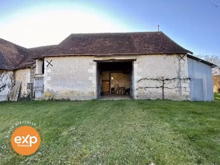 charmante maison avec dépendances