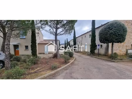 vente maison 2 pièces 44 m² à saint-laurent-de-la-cabrerisse (11220)  83 000 €