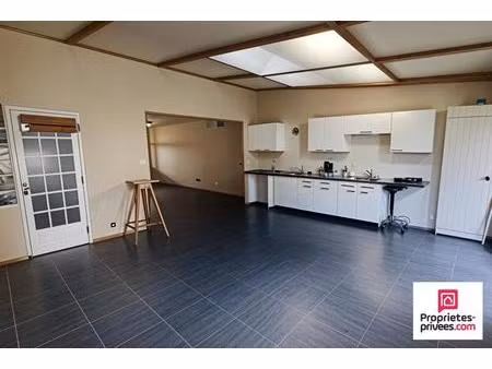 maison familiale  seclin 5 pièce(s)  environ 100 m2