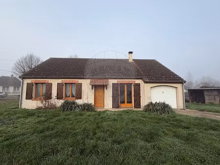 maison 3 chambre(s) à vendre