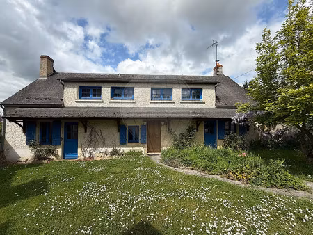 maison 4 chambre(s) à vendre