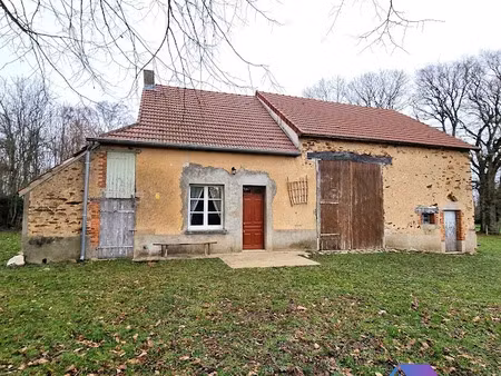 vente maison 2 pièces 43 m² à vijon (36160)  81 000 €