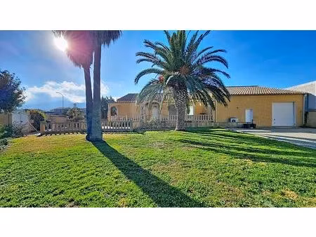 maison 4 chambre(s) à vendre