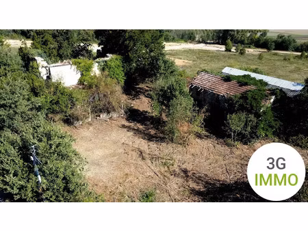 vente villa 240 m² à cuq (47220)  86 000 €