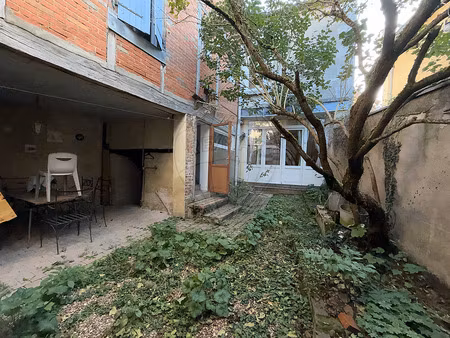 maison 4 chambre(s) à vendre