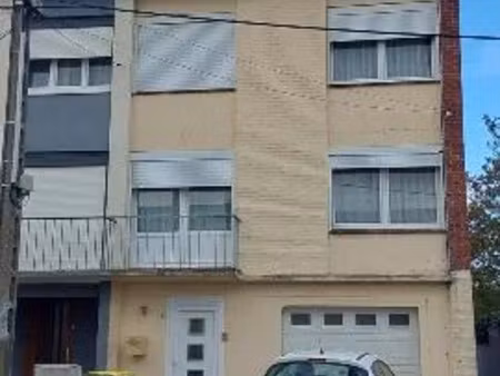 vente maison 5 pièces 109.52 m² à sin-le-noble (59450)  86 700 €