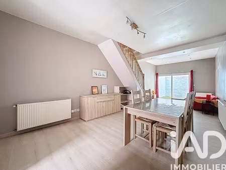 vente maison/villa 4 pièces