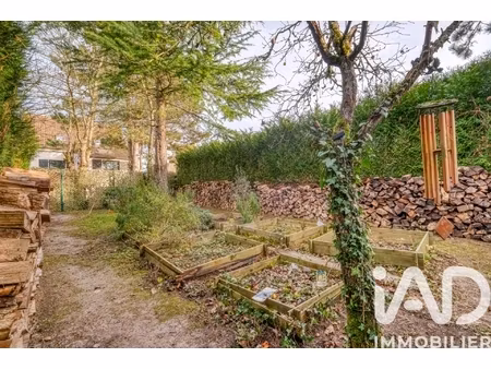 vente terrain à bâtir 238 m²