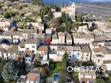 vente immeuble 150 m² saint-michel-l'observatoire (04870)