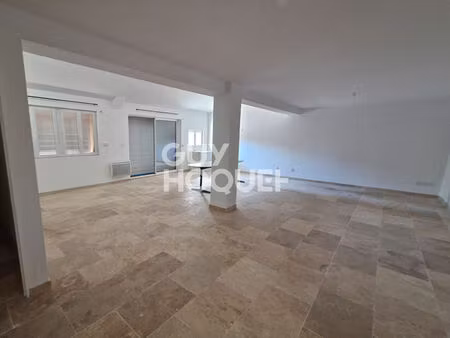 appartement marseille 3 pièce(s) 100 m2 avec terrasse